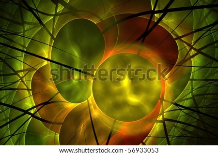 Similar – Image, Stock Photo Tears of a sunflower Life