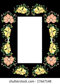 frame