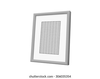 Frame