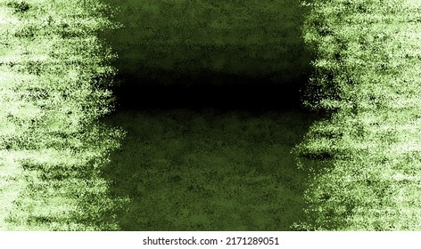 Frame Digital Graphic Background  A splash of beige green tones in spring. - Powered by Shutterstock