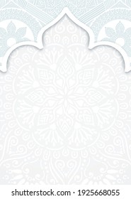 Frame Islamic, Islamic Background Design, Islamic Wallpaper 