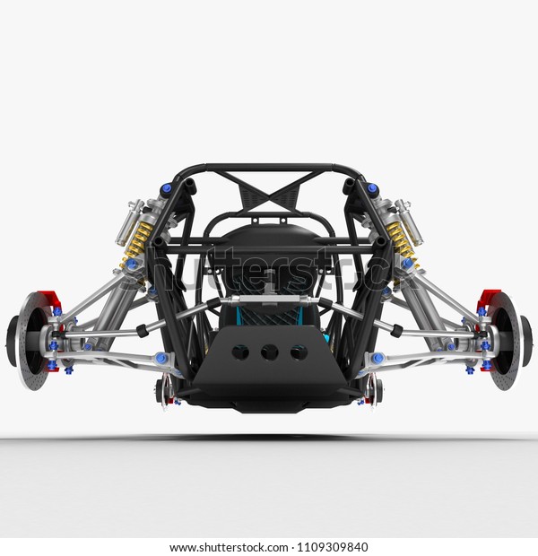 sportscar buggy