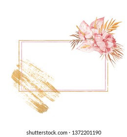 Templates Wedding Invitations Set Decoration Birds Stock Vector ...