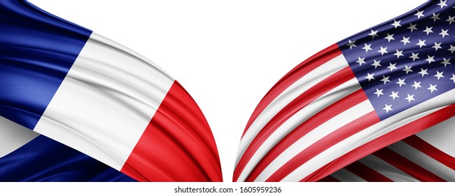 France   American