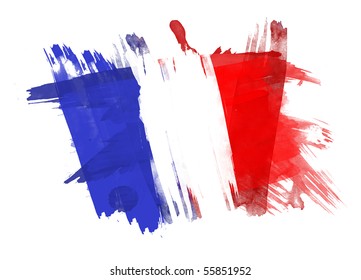 7,135 France flag drawing Images, Stock Photos & Vectors | Shutterstock