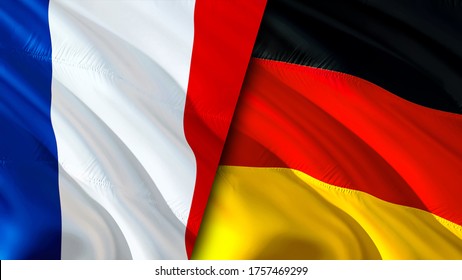 France Vs Germany Hd Stock Images Shutterstock