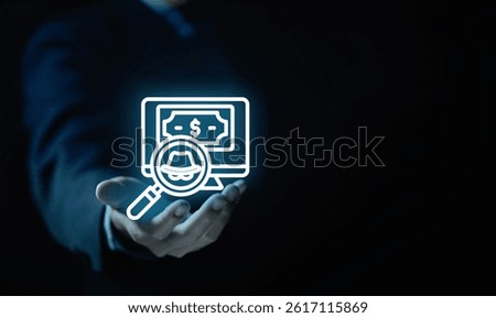 Fraud Detection is the process of identifying and preventing unauthorized or deceitful activities