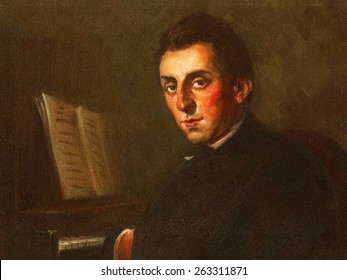 Frederic Chopin