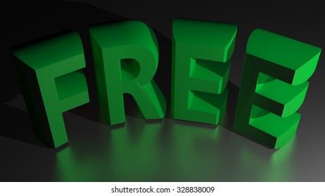Free