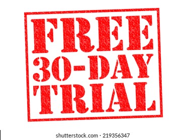 349 30 day free trial Images, Stock Photos & Vectors | Shutterstock