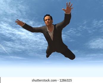 Free Falling