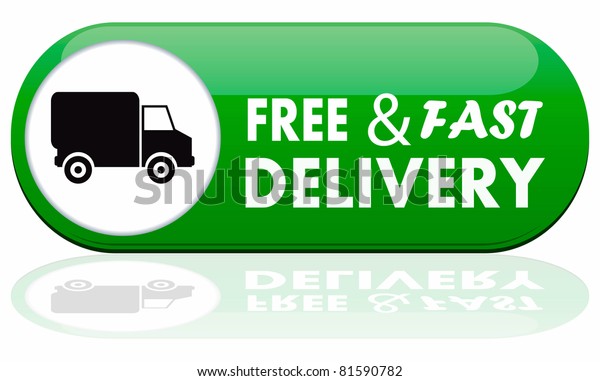 Free and fast delivery\
banner