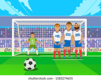 Free Kick High Res Stock Images Shutterstock