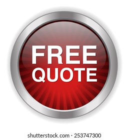 Free Quote Button