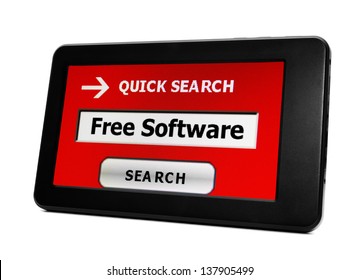 Free Software