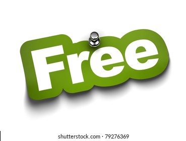 free[