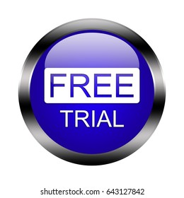 6,125 Free trial button Images, Stock Photos & Vectors | Shutterstock