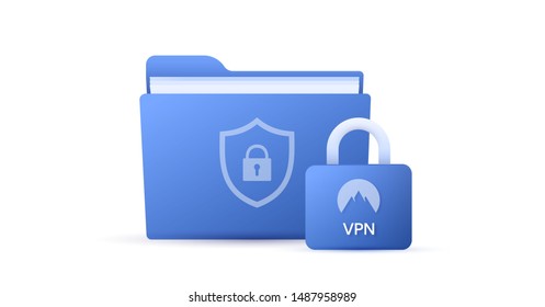 Free VPN Illustration App On Every Device 