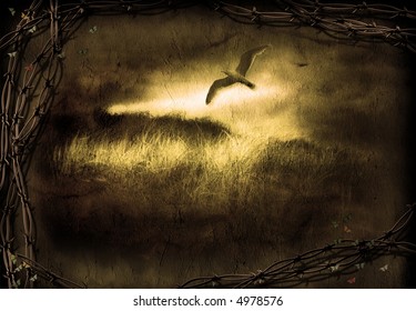 Freedom - Imprisionment