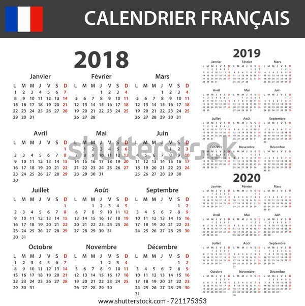 datování francouzský blog