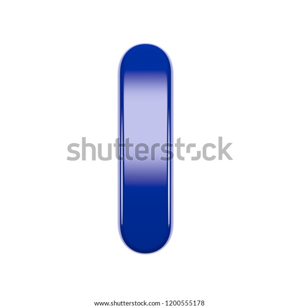 French Flag Letter Uppercase 3d France Stock Illustration 1200555178 ...