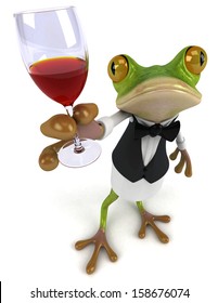 2,403 French frog Images, Stock Photos & Vectors | Shutterstock