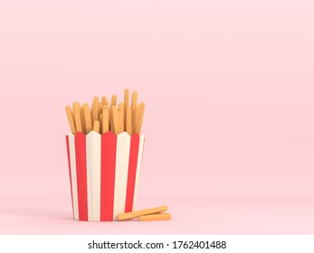 Download French Fries Packaging Images Stock Photos Vectors Shutterstock