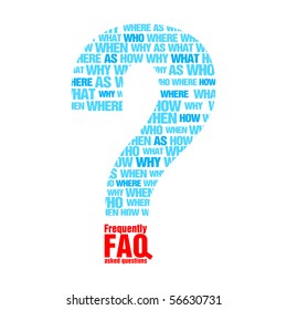 Frequently asked question