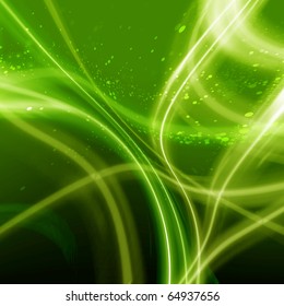 Fresh Energy Concept Background Stock Illustration 64937656 | Shutterstock