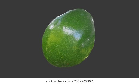 Fresh green avocado. Avocado fruits grow on trees. Organic farming. Avocado close-up. Harvesting Avocados, perfect for the consumer market. Healthy and natural food are avocados - Powered by Shutterstock