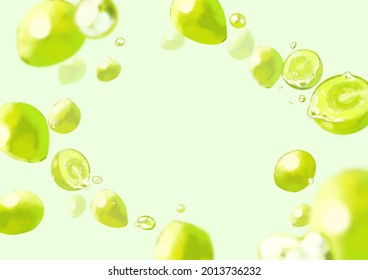 シャインマスカット のイラスト素材 画像 ベクター画像 Shutterstock