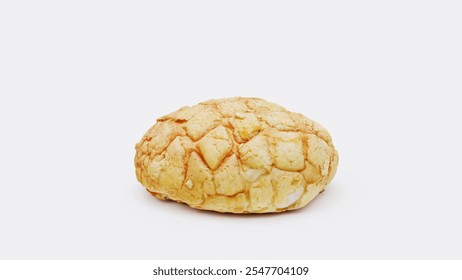 Freshly Baked Bread Buns | Ideal for Bakery Branding, Food Photography, and Culinary Presentations | Perfect for Artisan Bakers and Homemade Recipes - Powered by Shutterstock