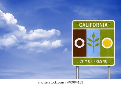 Fresno - California