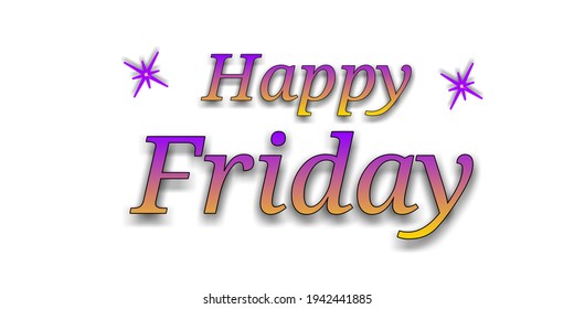 622,897 Friday Images, Stock Photos & Vectors | Shutterstock