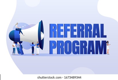 6,492 Referral Program Images, Stock Photos & Vectors | Shutterstock