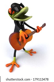1,655 Frog music Images, Stock Photos & Vectors | Shutterstock