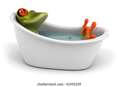 Frog