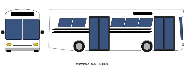 The Front  