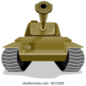 13,172 Tank front view Images, Stock Photos & Vectors | Shutterstock