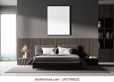 15,862 Bedroom Front View Images, Stock Photos & Vectors | Shutterstock