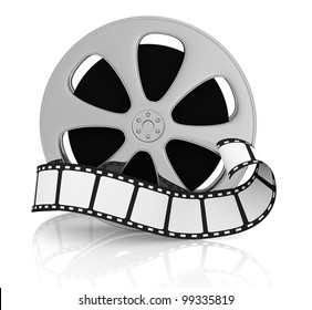 32,921 Film reel concept Images, Stock Photos & Vectors | Shutterstock