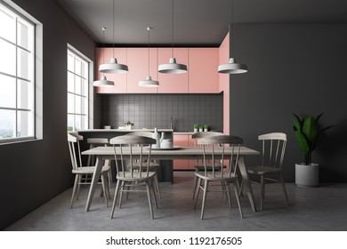 411 Fancy Table Front View Images, Stock Photos & Vectors | Shutterstock