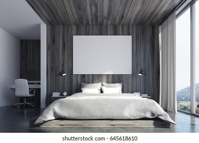 3,071 Luxury bed front view Images, Stock Photos & Vectors | Shutterstock