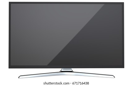 led png images stock photos vectors shutterstock https www shutterstock com image illustration frontal view television tv computer pc 671716438