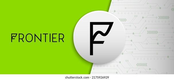 frontier crypto coin