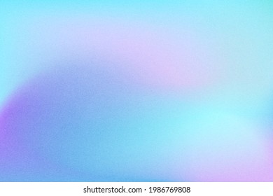 Frosted Glass Texture Background And Abstract Photo.Pearl Processing. Neon Color. Aurora Color.