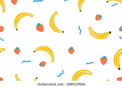 Fruit Background, Cute Desktop Wallpaper