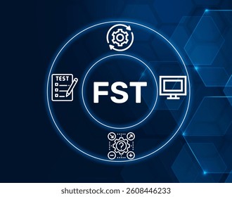 fst functional system test.FST acronym. Functional System Test: A test that ensures a system functions as intended.