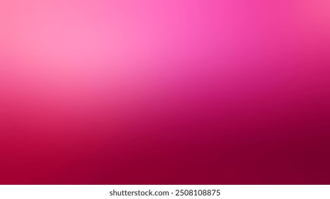 Fondo degradado color fucsia