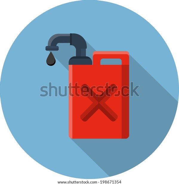  Fuel Container or Gas\
Can